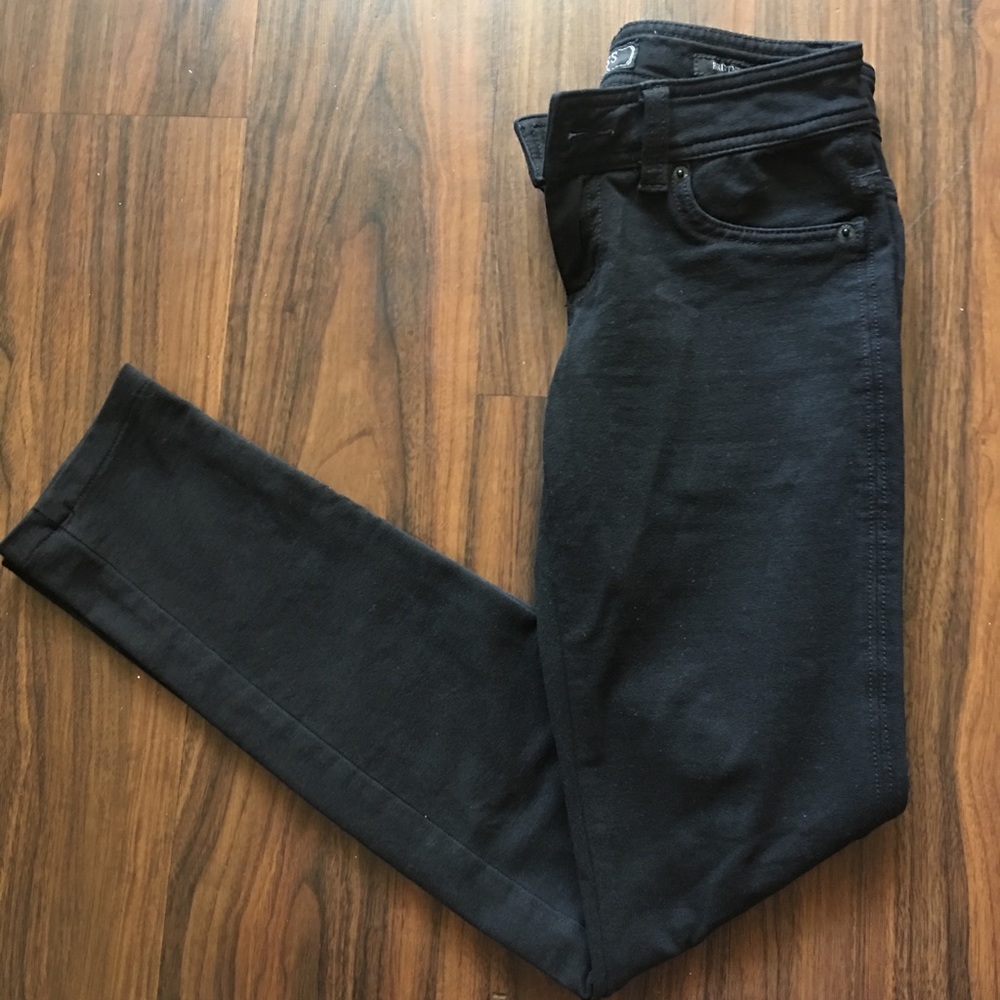 GUESS Brittney Skinny Jean Jegging